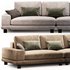 Sofa Di Angelo from Eichholtz - Thumbnail 3