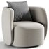 Menik armchair by Divan.ru - Thumbnail 2