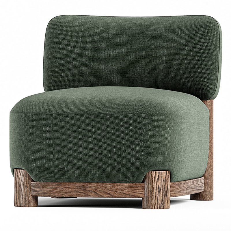 Mott chair by West Elm Image 2