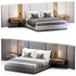 Beacon Bed by Workshop Collection - Thumbnail 3