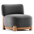 Mott chair by West Elm - Thumbnail 4