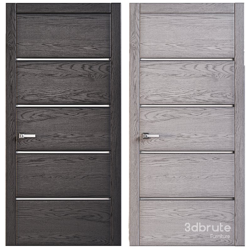 Door Set from Sartodoors Image 2