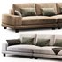 Sofa Di Angelo from Eichholtz - Thumbnail 4