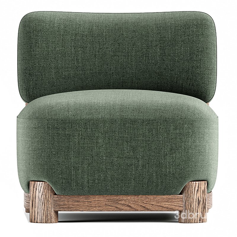 Mott chair by West Elm Image 3