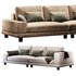Sofa Di Angelo from Eichholtz - Thumbnail 2