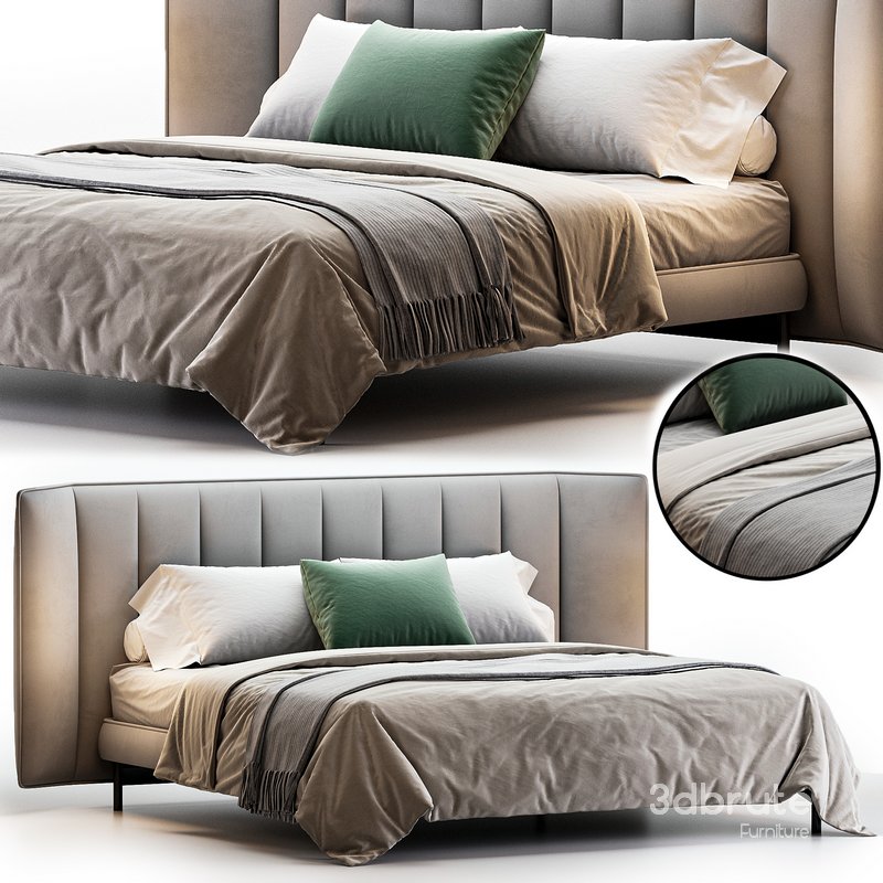 Opera bed by Twils Image 1