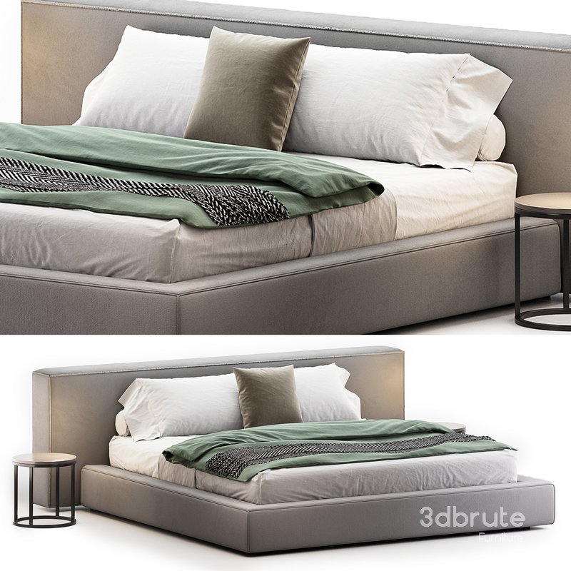 Eldridge bed by Maiden home Image 1