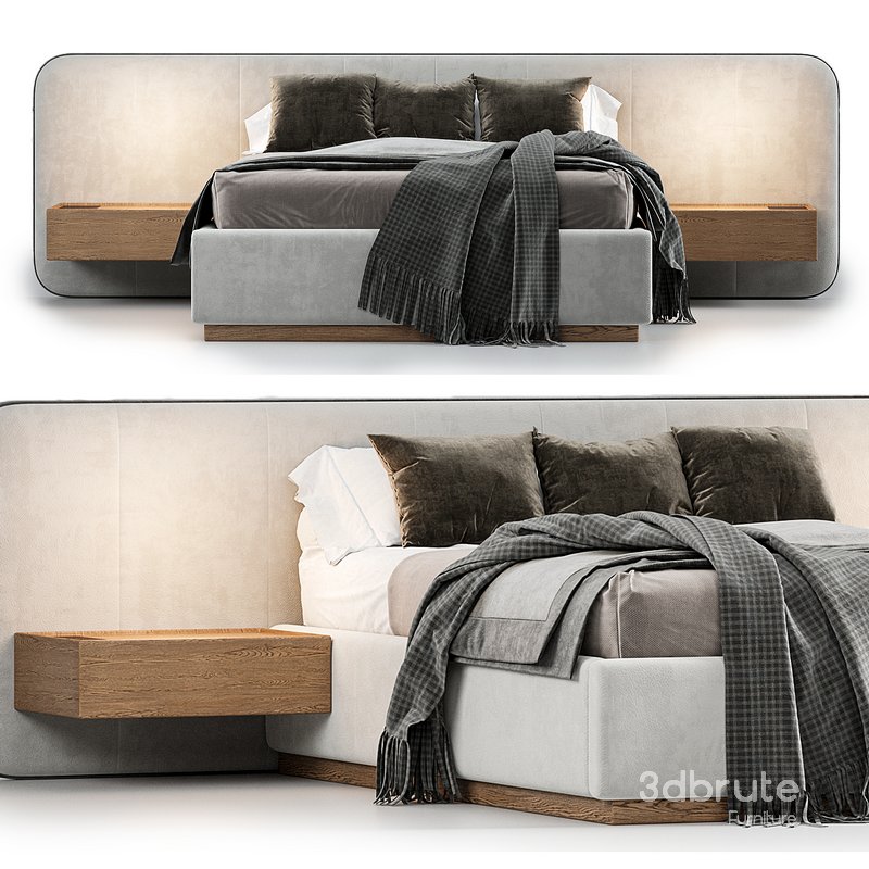 Bonnie bed by laskasas Image 4