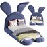 Mr Bunny Bed - Thumbnail 2