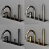 Ritmonio DIAMETRO35 IMPRONTE bathroom faucet set 2 - Thumbnail 6