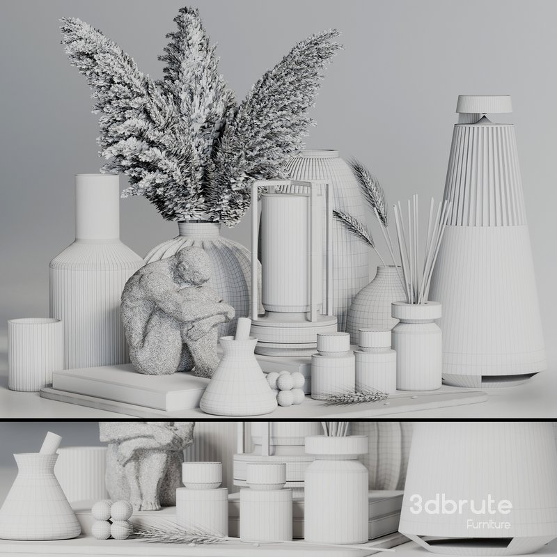 Decorative set 36 Image 6