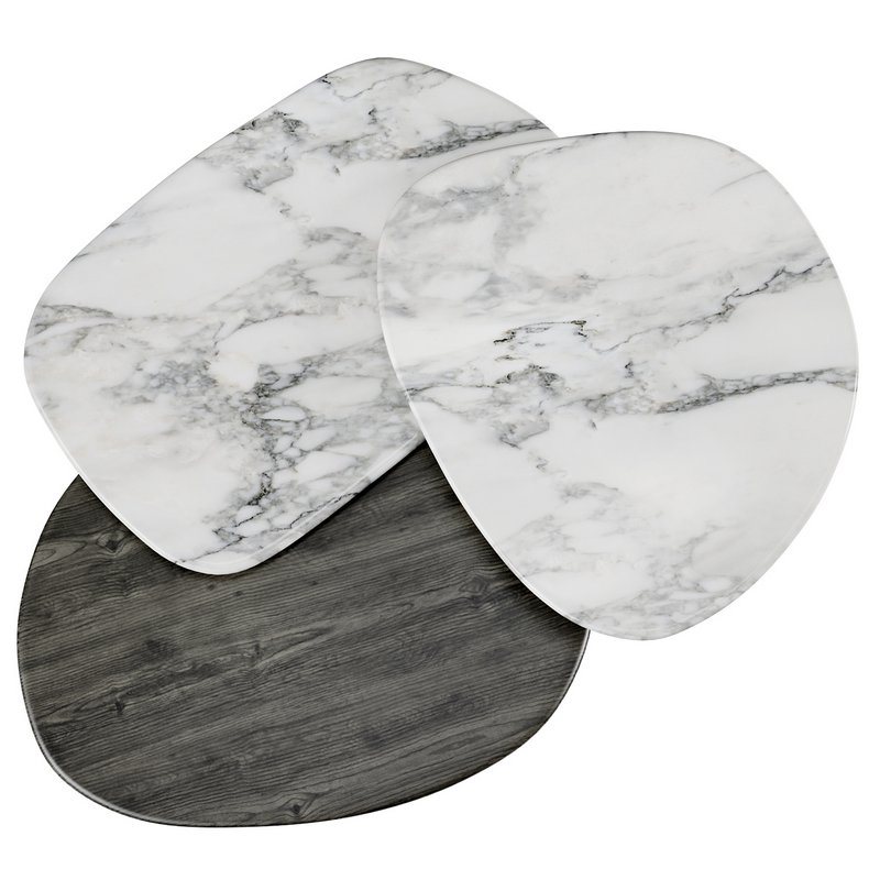 CALLISTO MIX WOOD Table Image 3