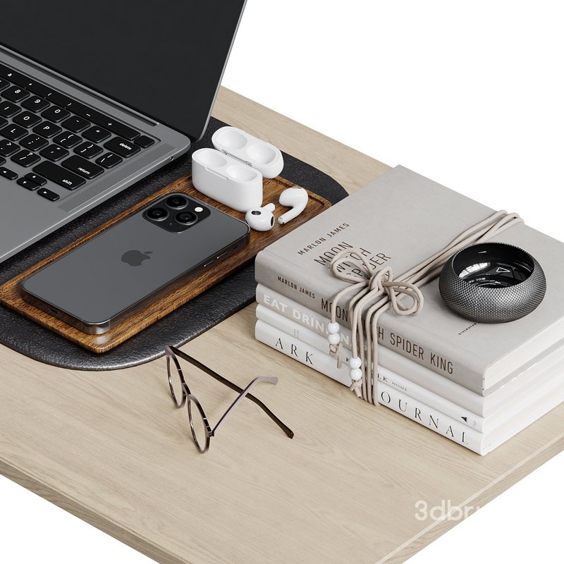 Decorative Set 55 Image 3