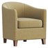 GRAMERCY HOME BELTON ARMCHAIR - Thumbnail 1