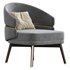 Billy Armchair - Thumbnail 1