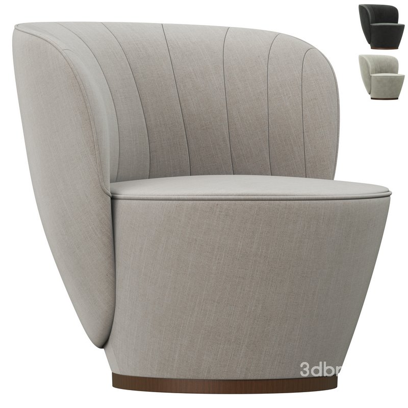 Pearl Armchair Domkapa Image 1