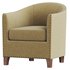 GRAMERCY HOME BELTON ARMCHAIR - Thumbnail 4