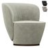 Pearl Armchair Domkapa - Thumbnail 3