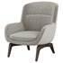 Minotti Belt armchair - Thumbnail 2