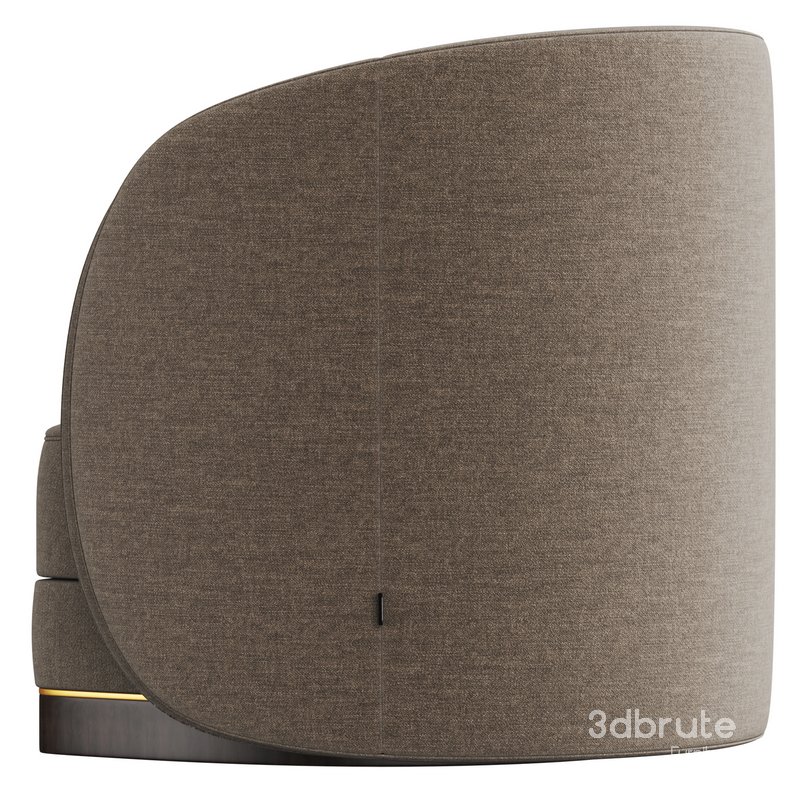 ambrose Armchair Image 4