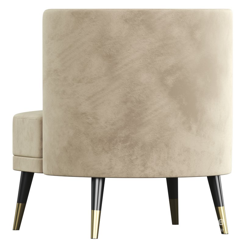 key west armchair Image 2