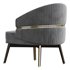 Billy Armchair - Thumbnail 3