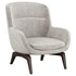 Minotti Belt armchair - Thumbnail 4