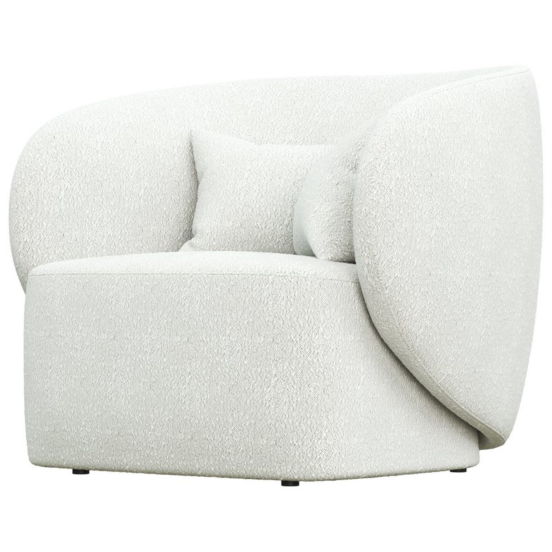 Swell Armchair By Grado Design Image 2