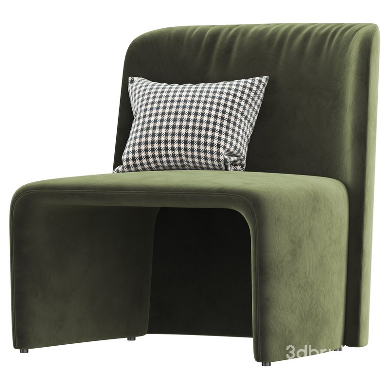 Domkapa Legacy Armchair Image 4