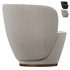 Pearl Armchair Domkapa - Thumbnail 6
