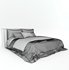 Bed 01 - Thumbnail 3