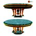 Table Statue - Thumbnail 1