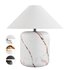 CB2 – POLO FLOOR LAMP - Thumbnail 2