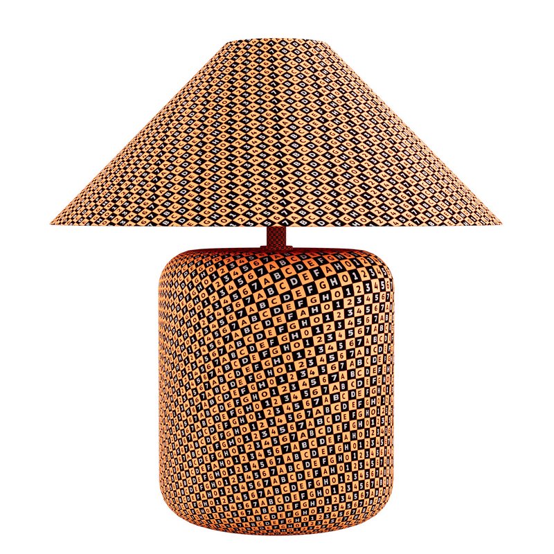 CB2 – POLO FLOOR LAMP Image 5