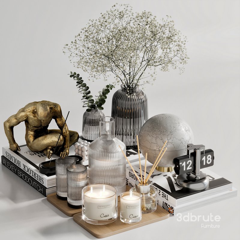 Decorative set 37 Image 1