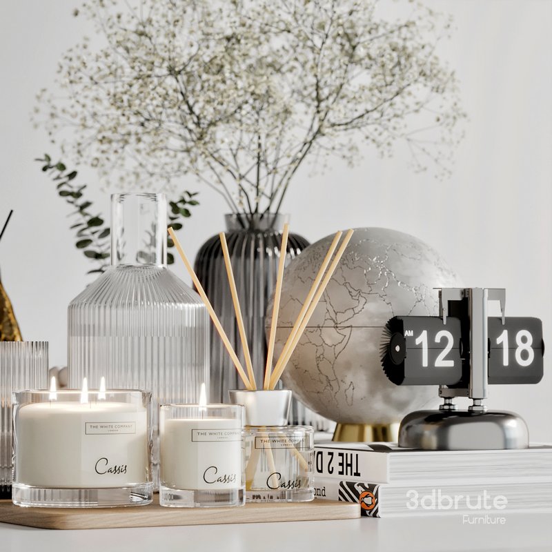 Decorative set 37 Image 2