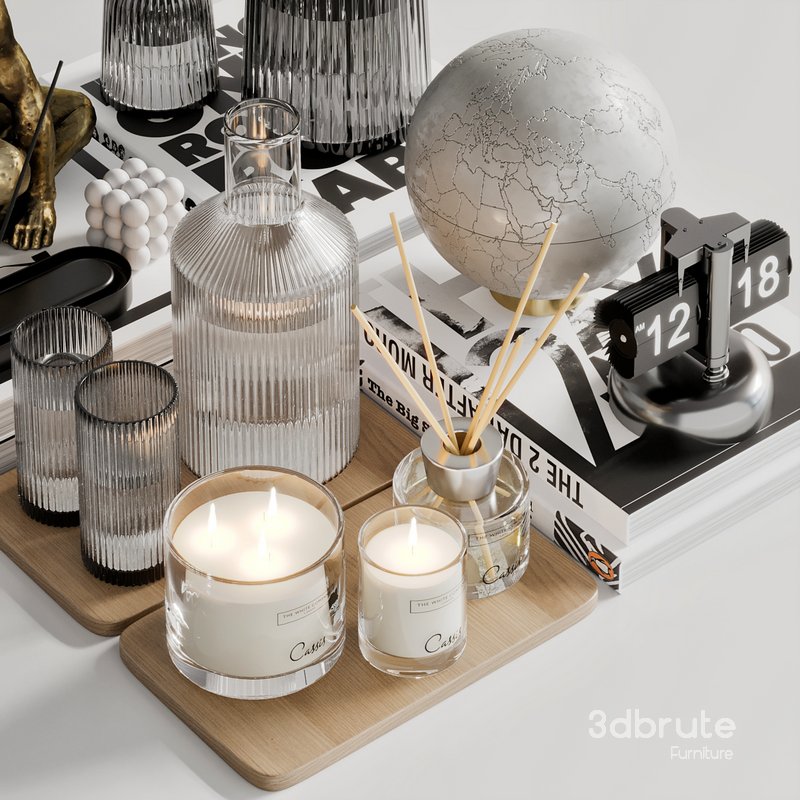 Decorative set 37 Image 3