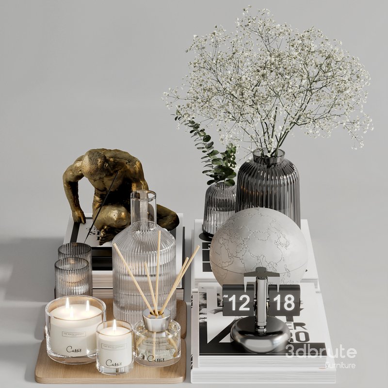 Decorative set 37 Image 4