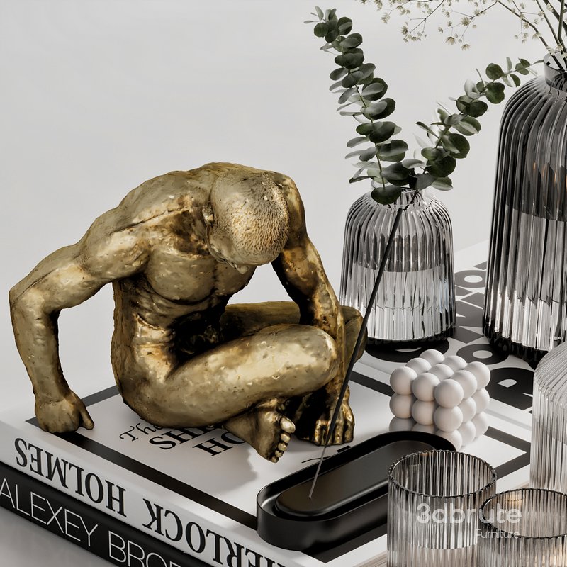 Decorative set 37 Image 6