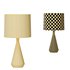 weston mid century modern table lamp - Thumbnail 4
