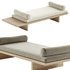 LENDORF BENCH - Thumbnail 1