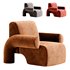 Accent Chair - Thumbnail 1