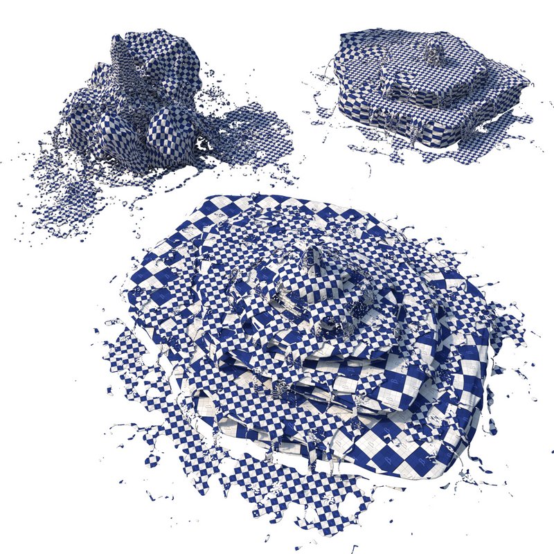 3 Rock fountain Image 10