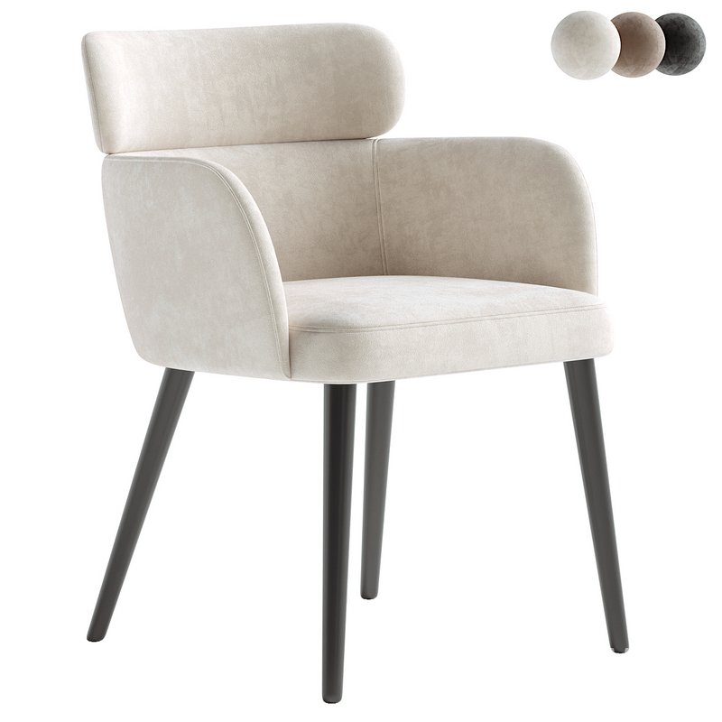 LAY armchair Image 1