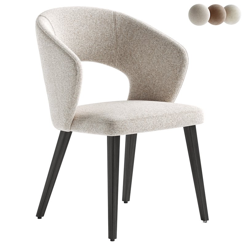 BOB armchair Image 7