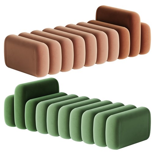 Sofa Puffa 2.0 Baloo