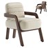 ELODIE DINING CHAIR - Thumbnail 1
