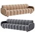 Brigitte Sofa by Jonathan Adler - Thumbnail 1