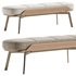 OLOS Bench By Bonaldo - Thumbnail 1