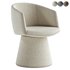 LIFT SOFT swivel chair - Thumbnail 1
